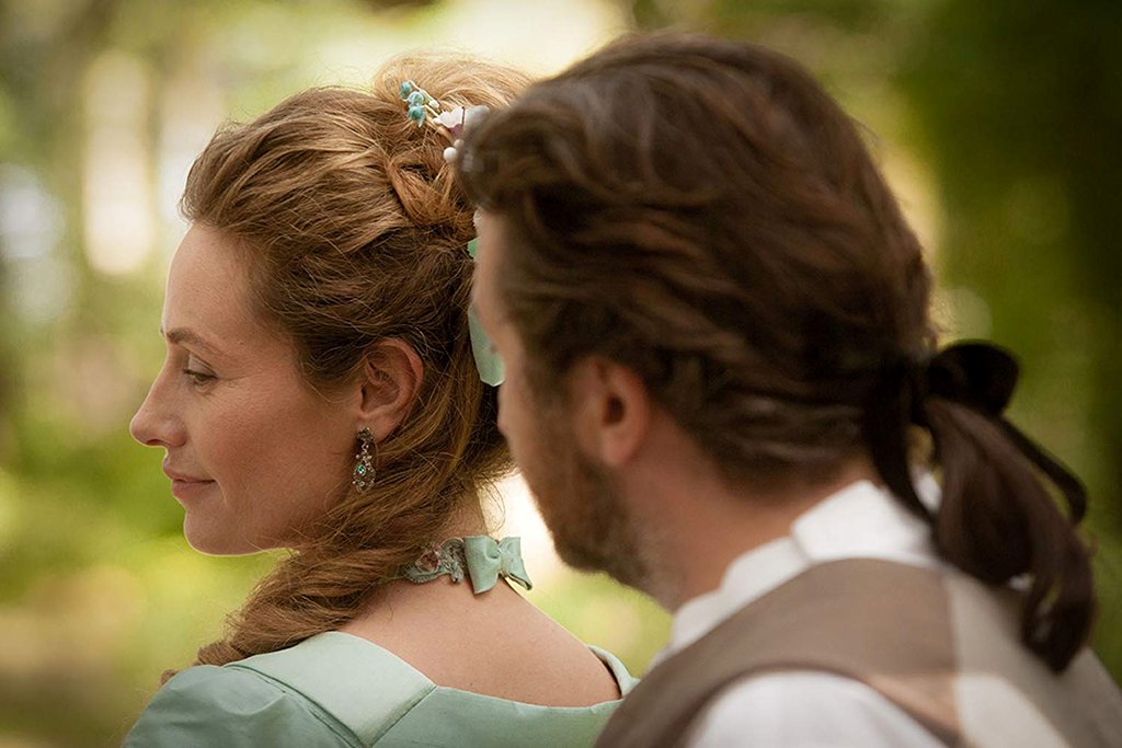 Photo du film Mademoiselle de Joncquières