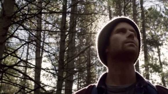 Photo du film Algonquin