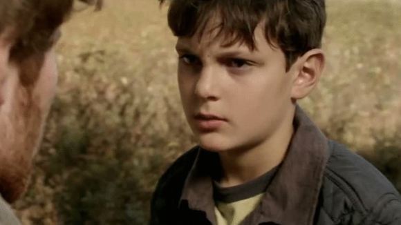 Photo du film Algonquin