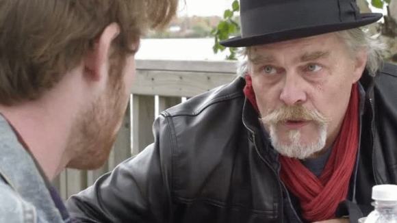 Photo du film Algonquin