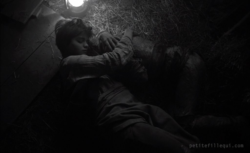 Photo du film La Petite fille qui aimait trop les allumettes