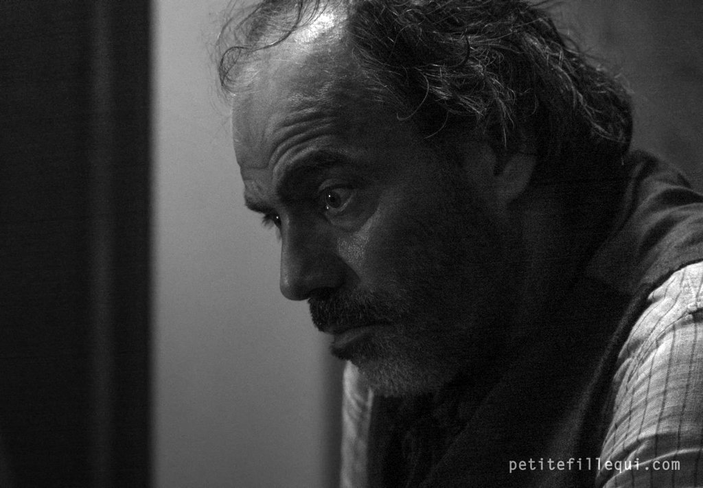 Photo du film La Petite fille qui aimait trop les allumettes