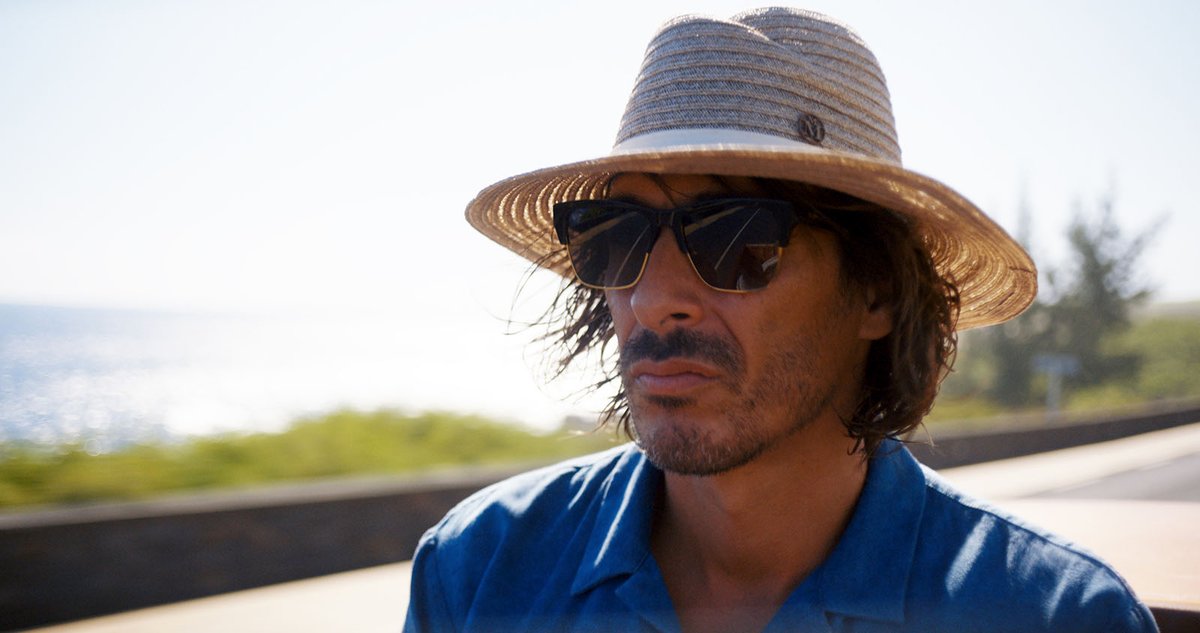 Photo du film Hawaii