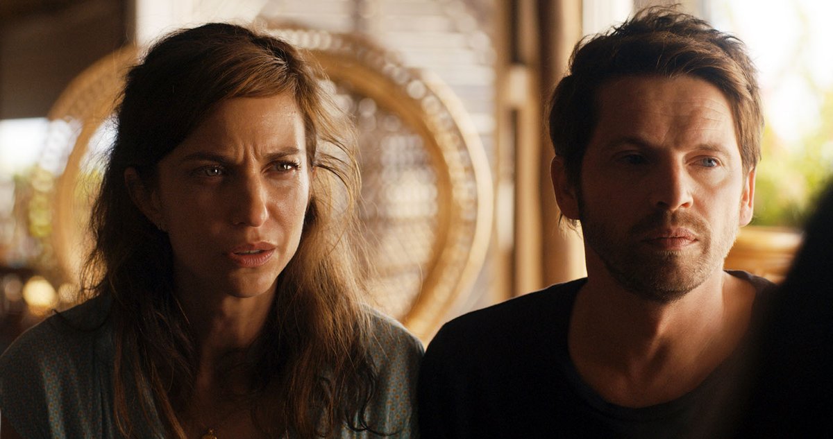 Photo du film Hawaii