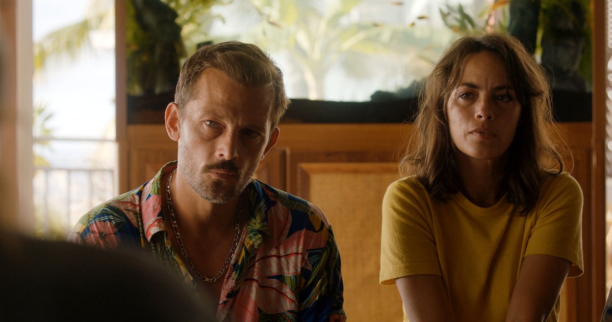 Photo du film Hawaii