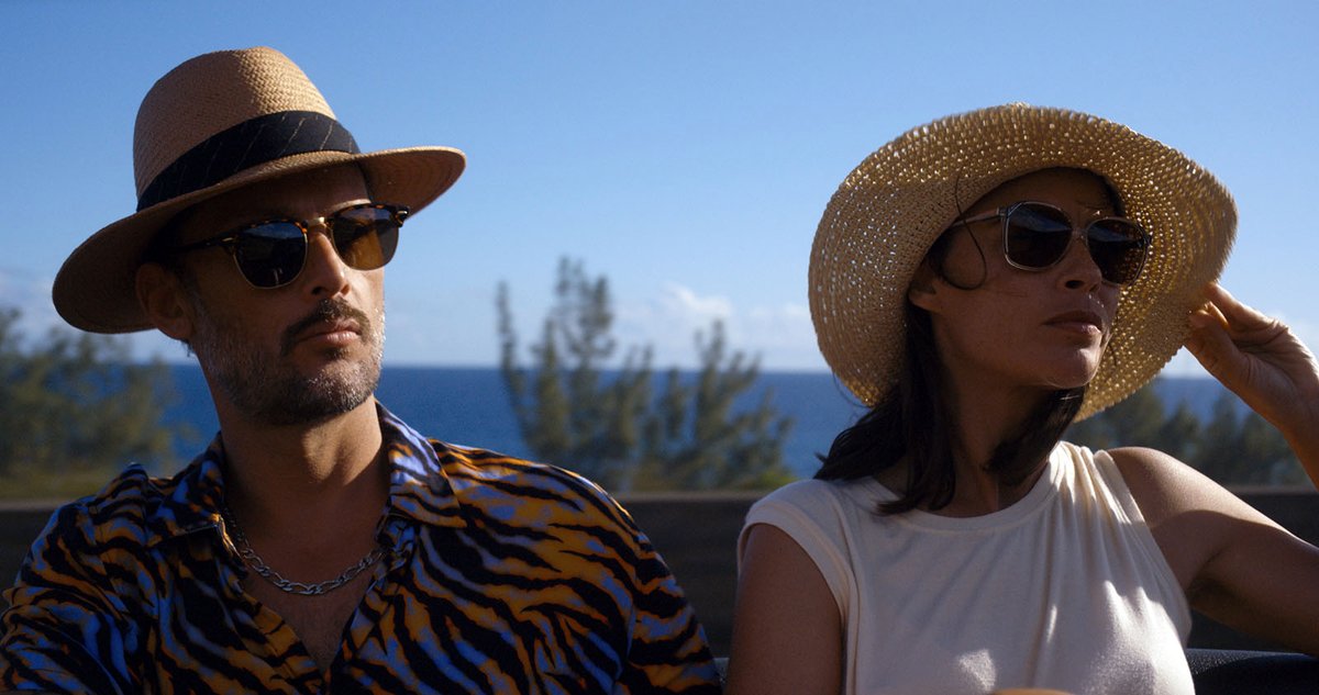 Photo du film Hawaii