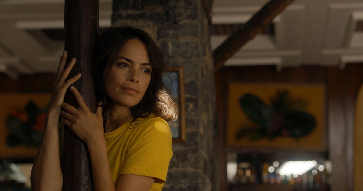 Photo du film Hawaii