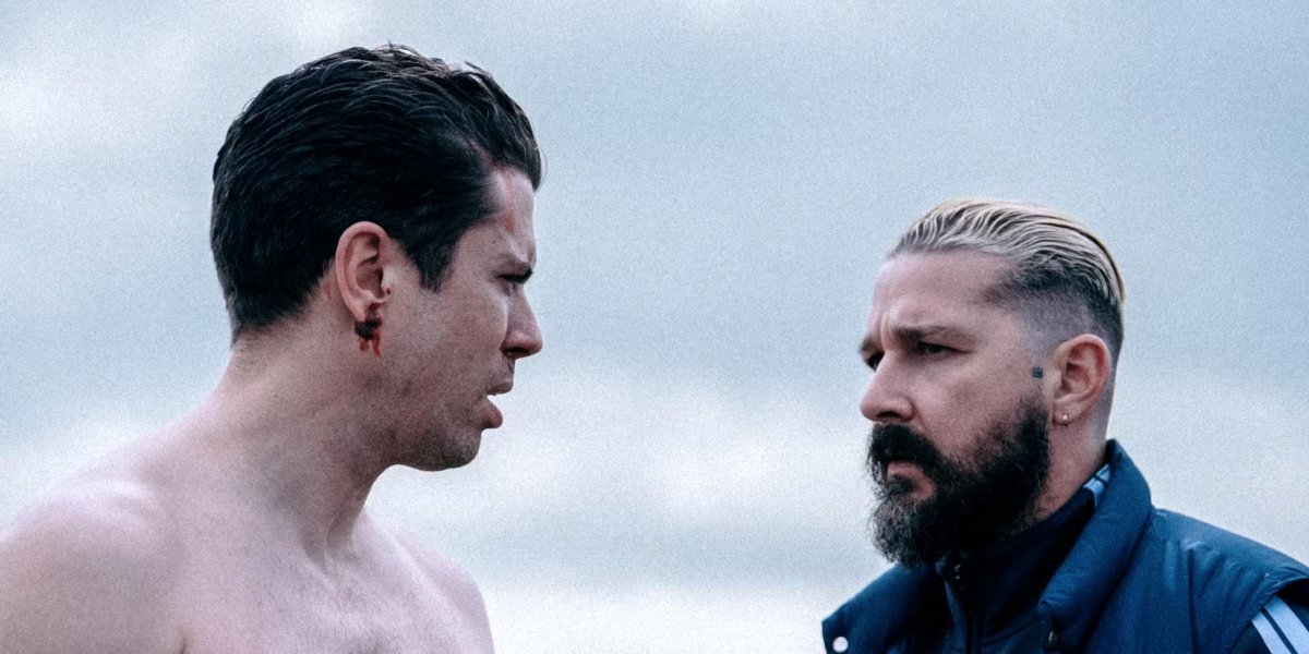 Photo from the movie Salvable