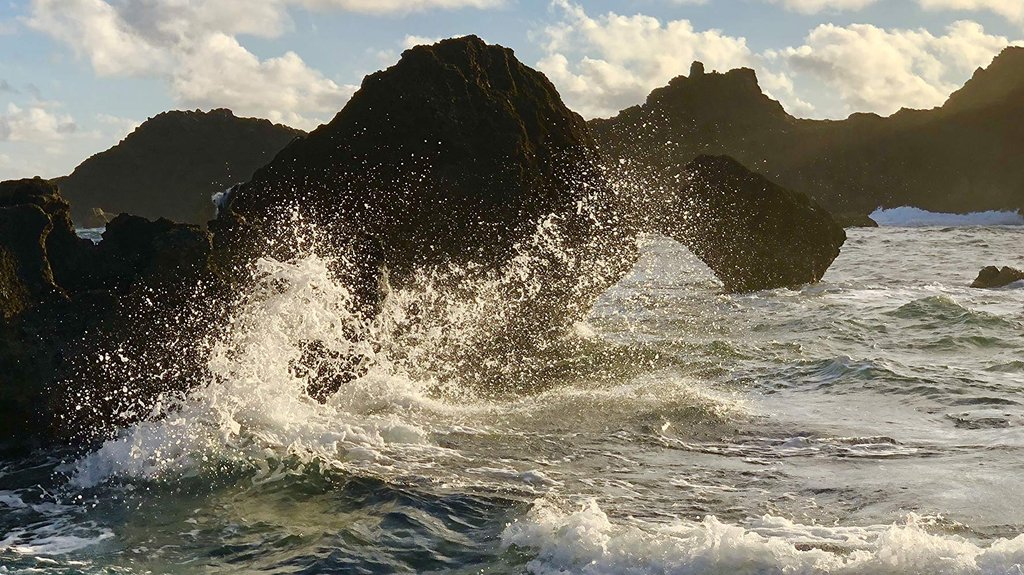 Photo from the movie Aurora