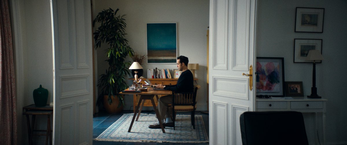 Photo from the movie Once Upon My Mother