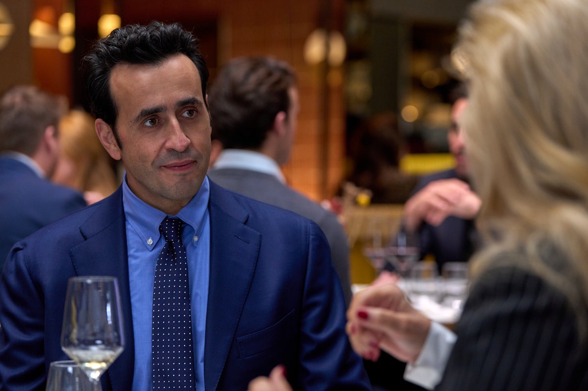 Photo from the movie Once Upon My Mother