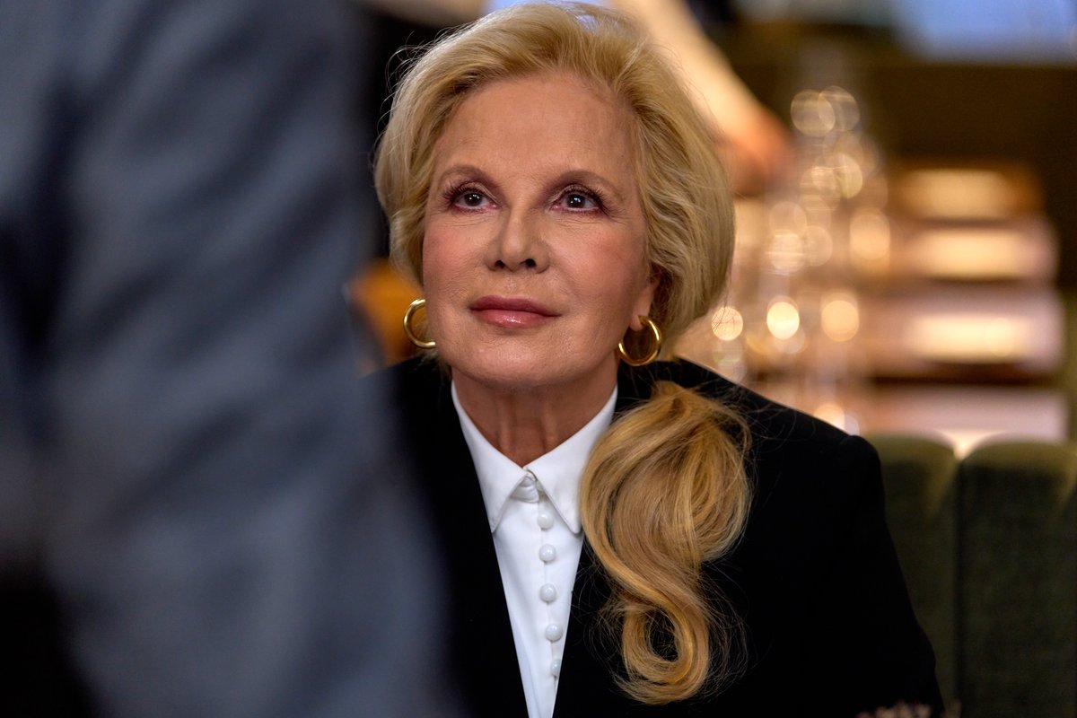 Photo from the movie Once Upon My Mother