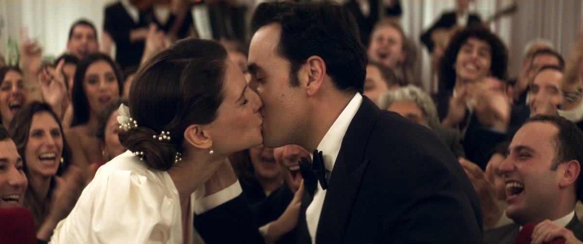 Photo from the movie Once Upon My Mother