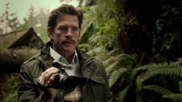 Photo from the movie Lucky Them