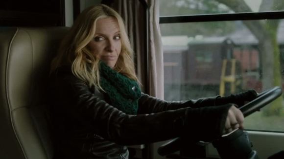 Photo from the movie Lucky Them