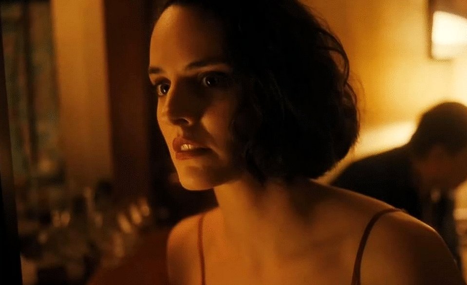 Photo du film Emmanuelle