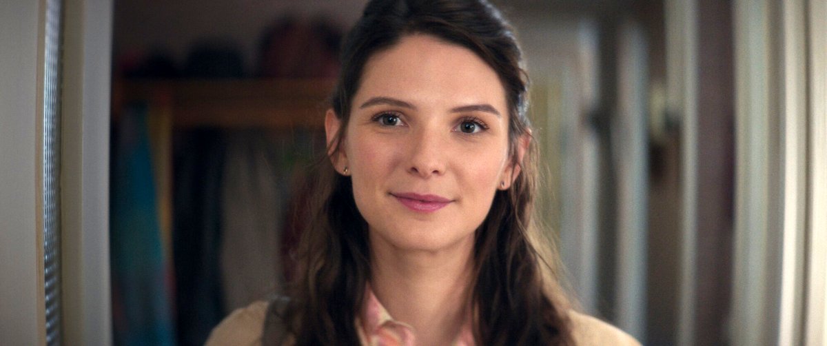 Photo from the movie Once Upon My Mother