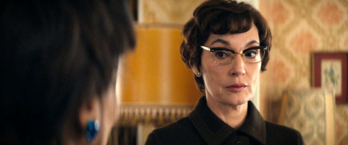 Photo from the movie Once Upon My Mother