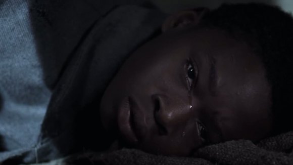 Photo du film The Retrieval