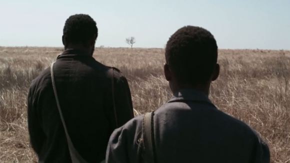 Photo du film The Retrieval