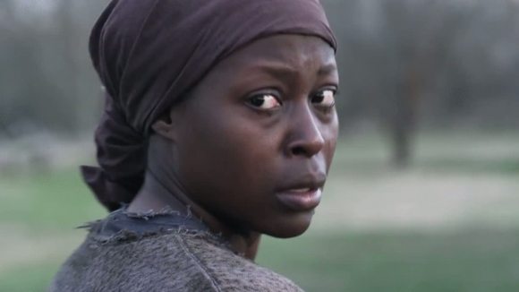 Photo du film The Retrieval