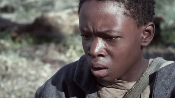 Photo du film The Retrieval