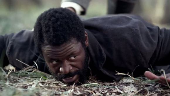 Photo du film The Retrieval