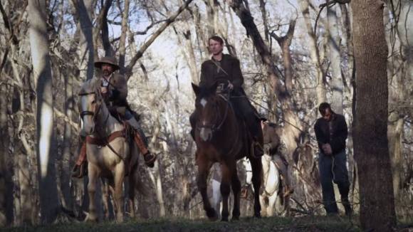 Photo du film The Retrieval