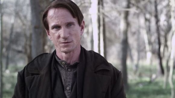 Photo du film The Retrieval