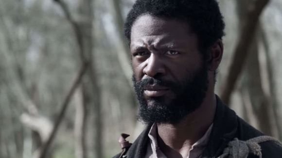 Photo du film The Retrieval