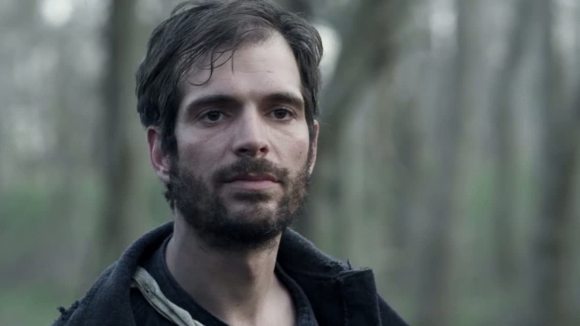 Photo du film The Retrieval