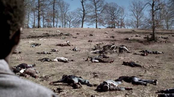 Photo du film The Retrieval