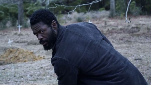 Photo du film The Retrieval