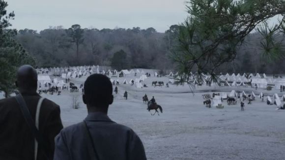 Photo du film The Retrieval