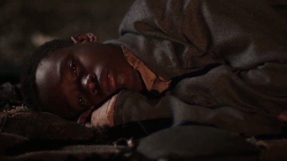 Photo du film The Retrieval