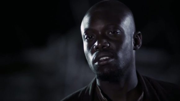 Photo du film The Retrieval