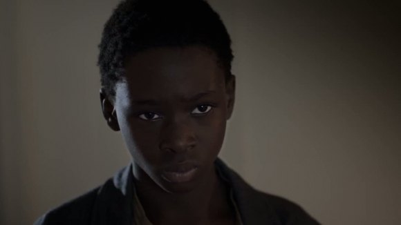 Photo du film The Retrieval