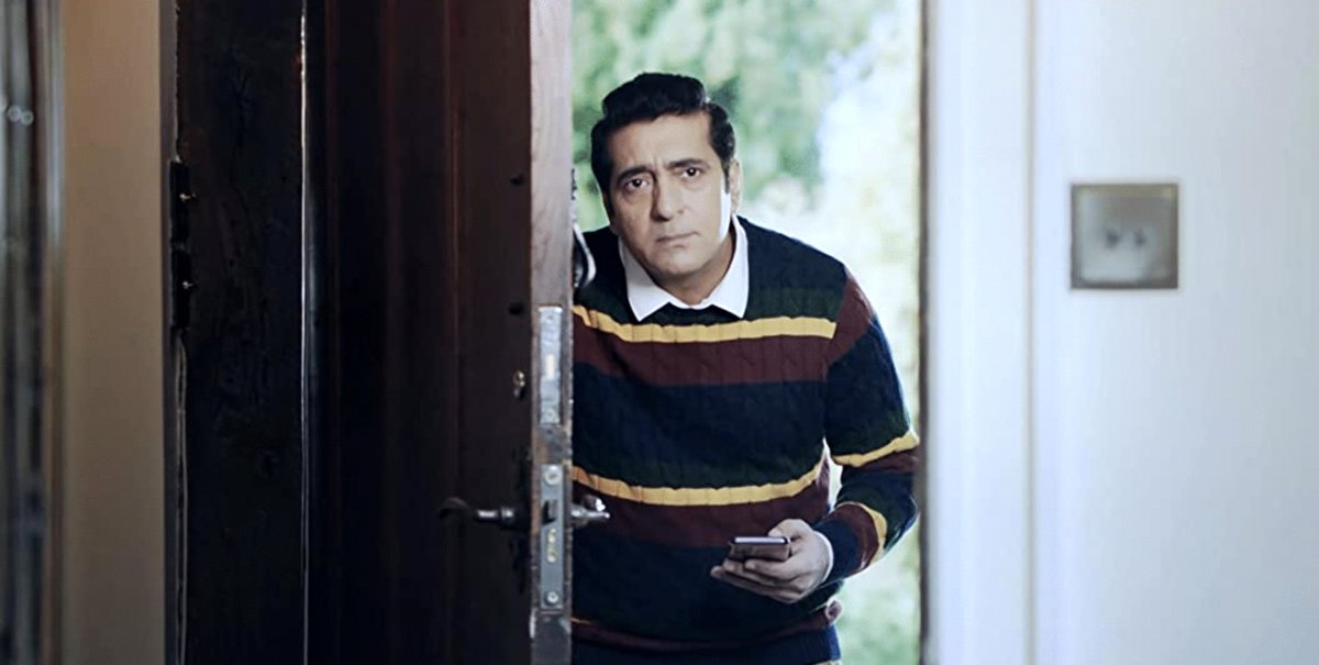 Photo from the movie Chal Mera Putt 3