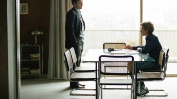 Photo from the movie Élève libre