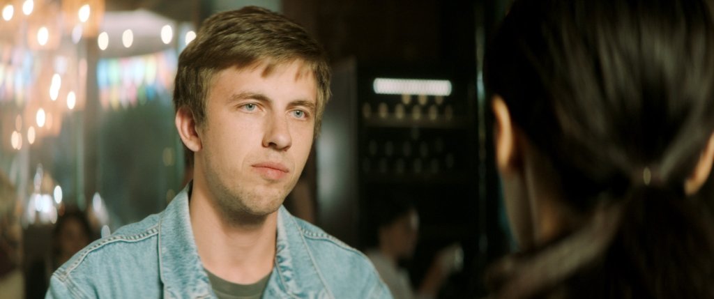 Photo du film Pro lyubov. Tolko dlya vzroslykh