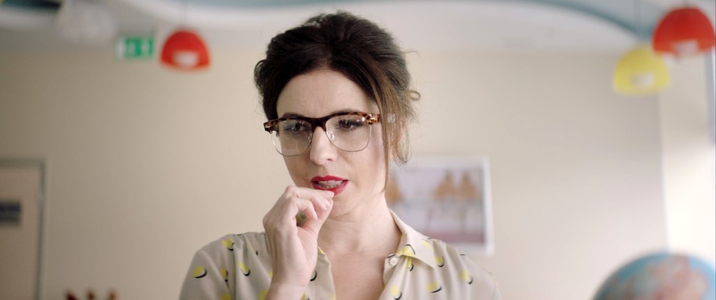 Photo du film Pro lyubov. Tolko dlya vzroslykh