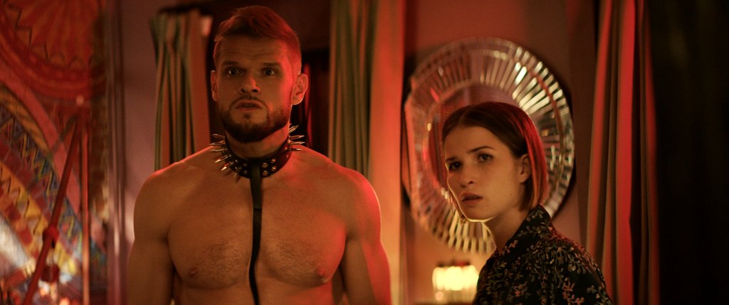 Photo du film Pro lyubov. Tolko dlya vzroslykh