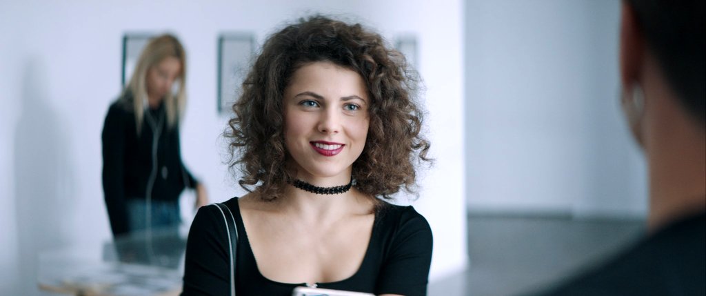 Photo du film Pro lyubov. Tolko dlya vzroslykh