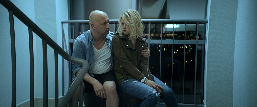 Photo du film Pro lyubov. Tolko dlya vzroslykh