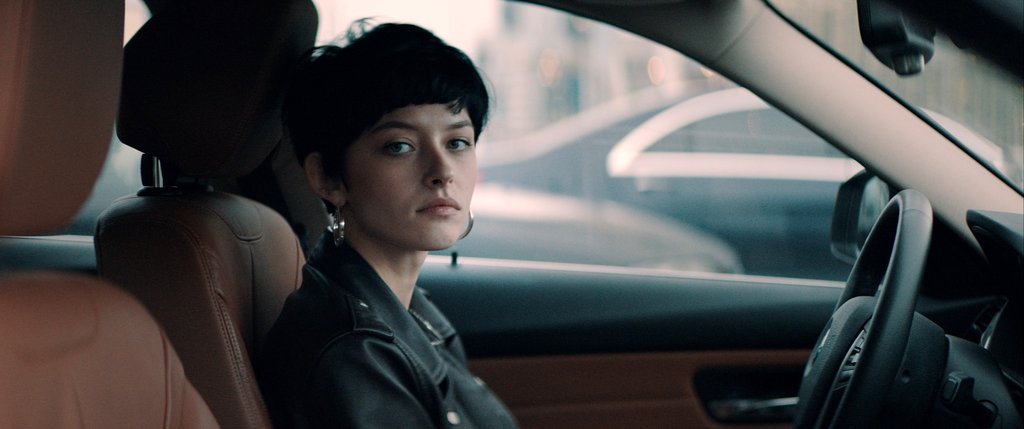 Photo du film Pro lyubov. Tolko dlya vzroslykh