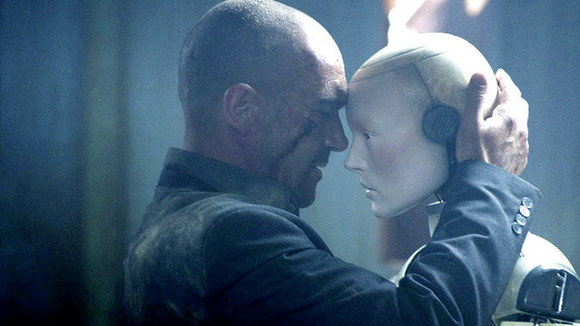 Photo du film Automata