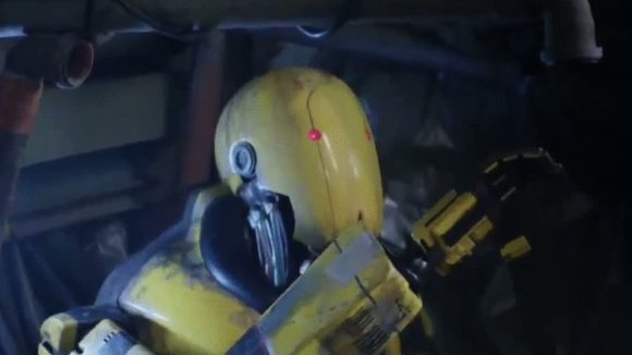 Photo du film Automata