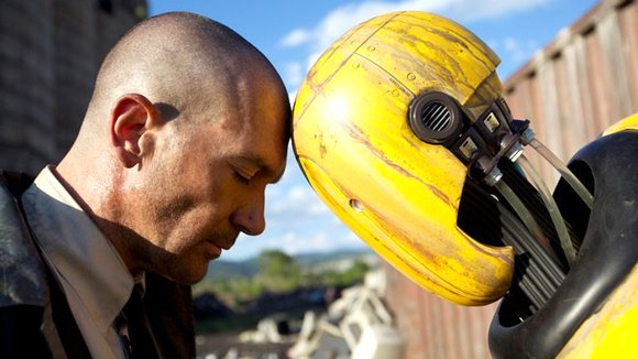 Photo du film Automata