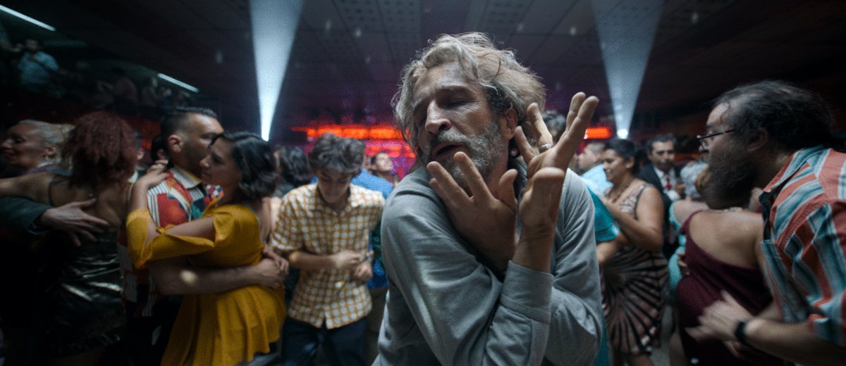 Photo from the movie Bardo