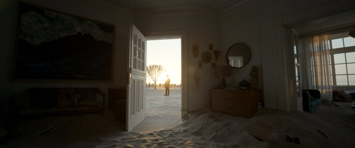 Photo from the movie Bardo